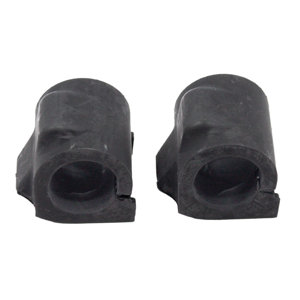 Goma Estabilizadoras Delantero Jgo 2 Pzas Logan 15-23