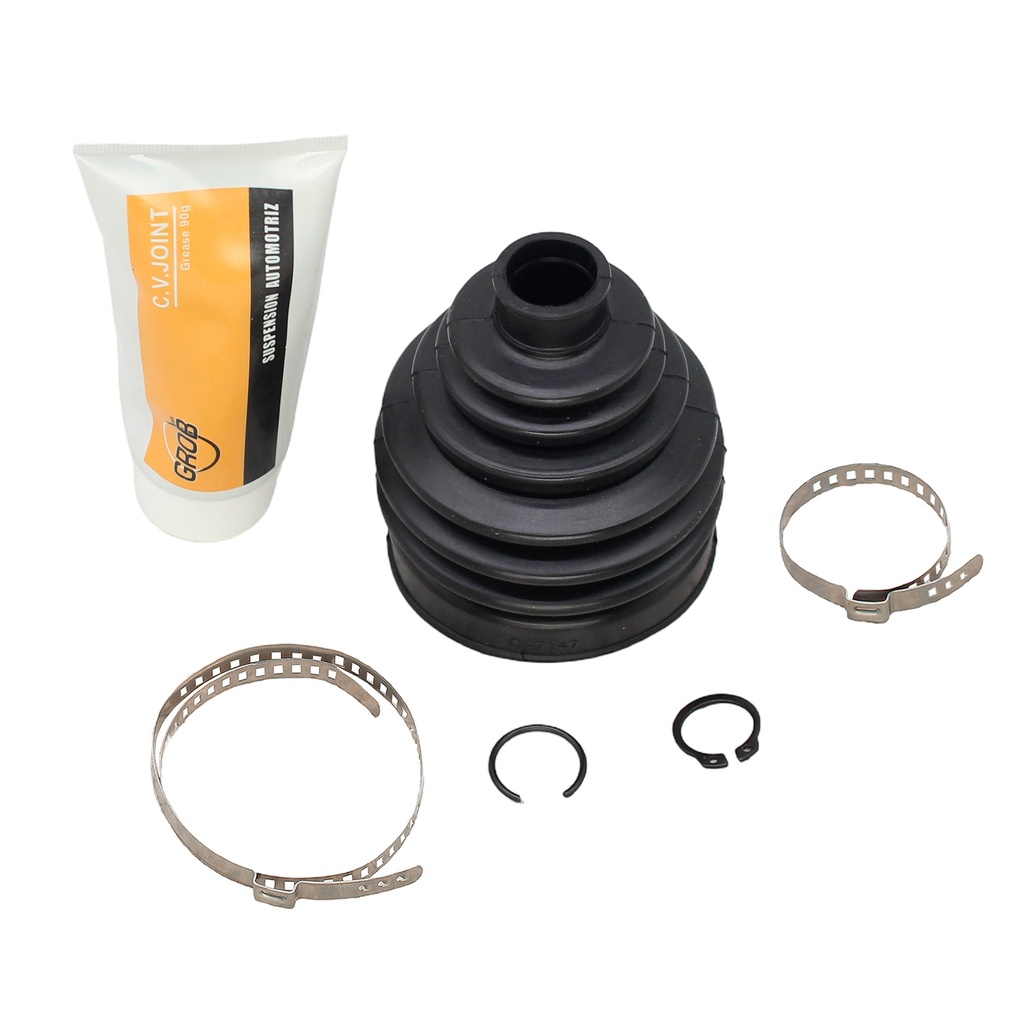 Cubre Polvo V.C. Exterior Baleno 21-25