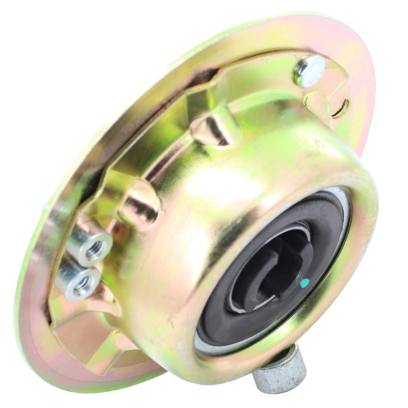 EA-5043 — BASE DE AMORTIGUADOR DELANTERO DERECHO BUICK CENTURY L4 2.2L 1993-1996