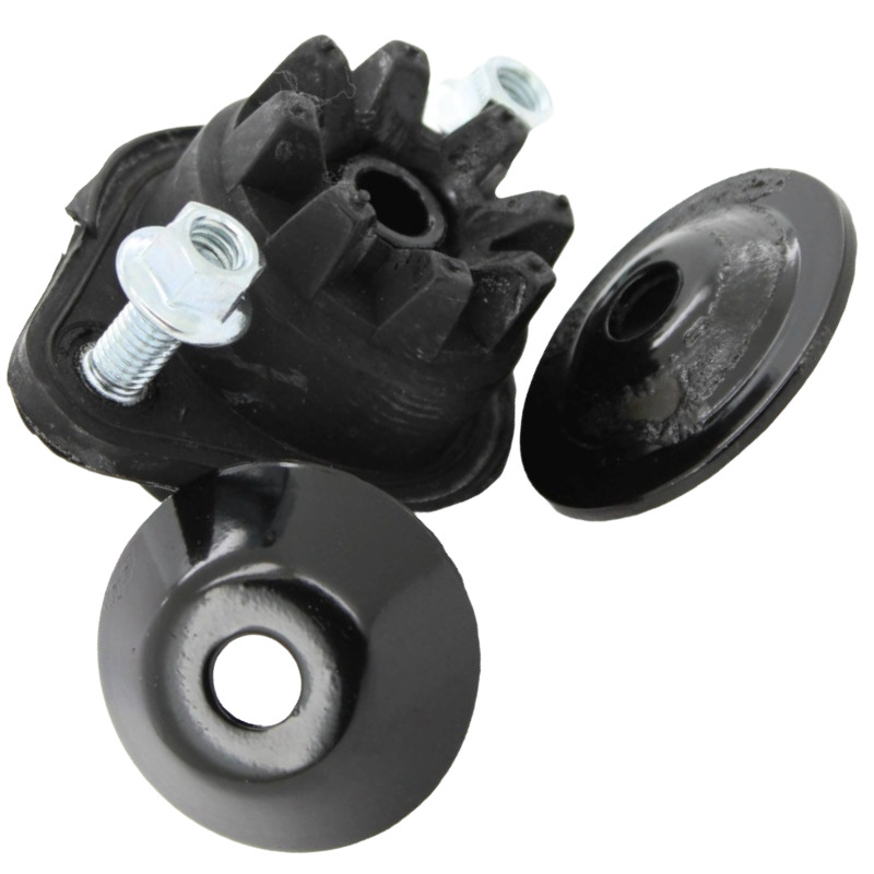 BASE DE AMORTIGUADOR TRASERO DERECHO BUICK CENTURY L4 2.2L 1993-1996
