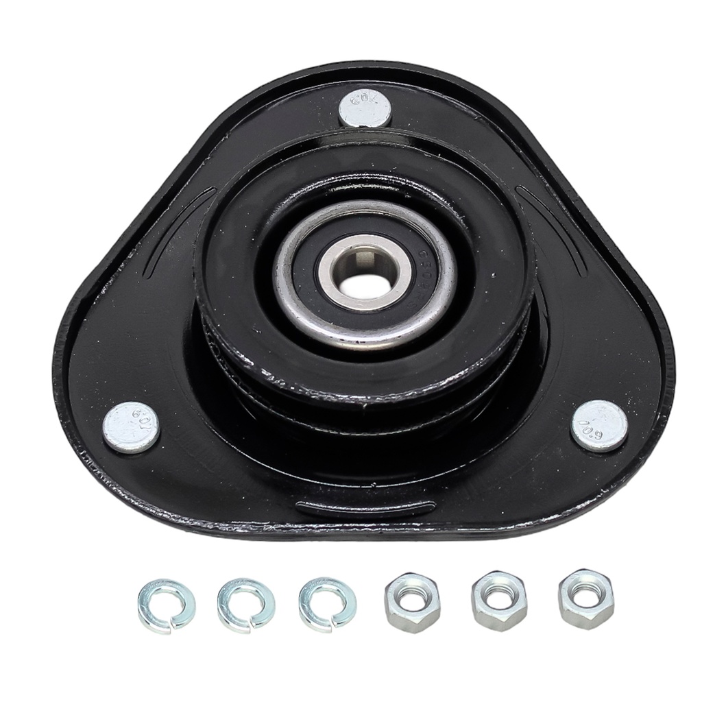 Base de Amortiguador Delantero Corolla 03-08