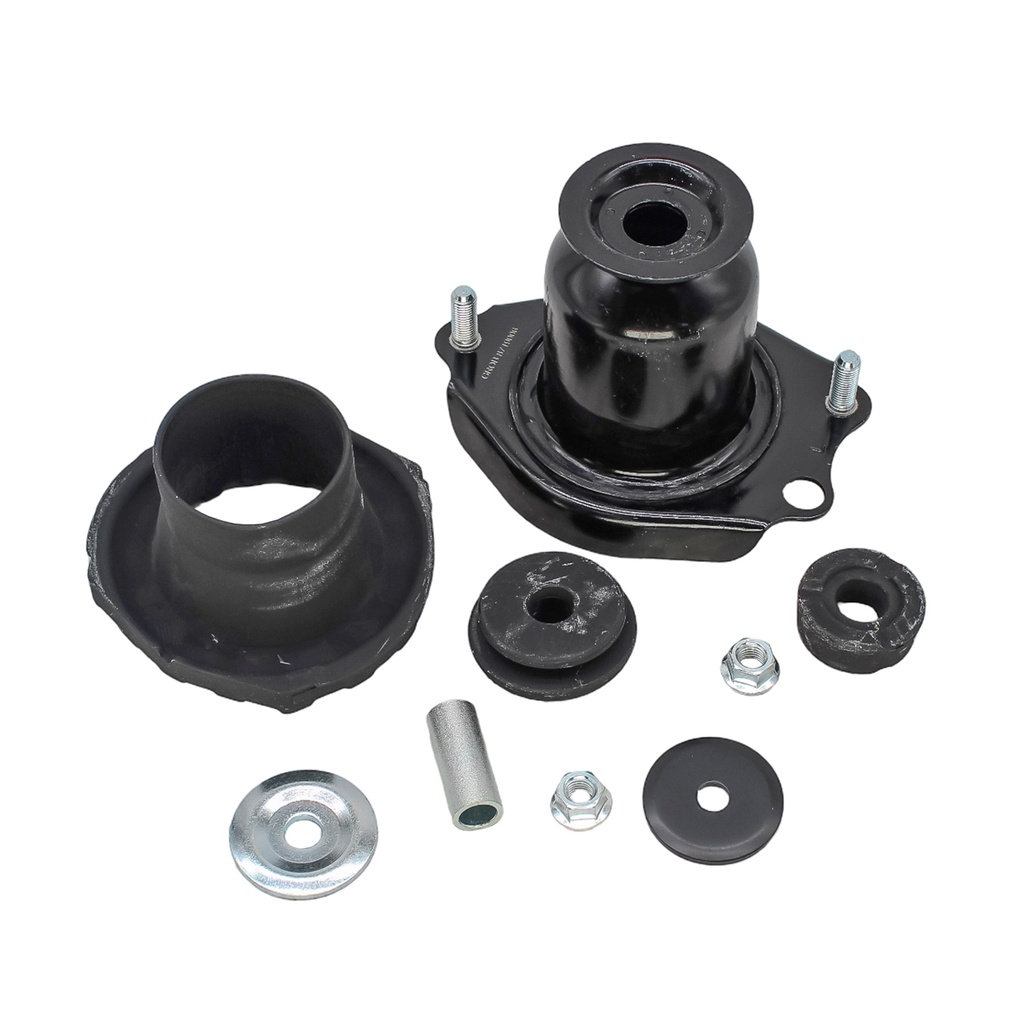 GB-8719006 — Base de Amortiguador Trasero Izquierdo Corolla 03-08
