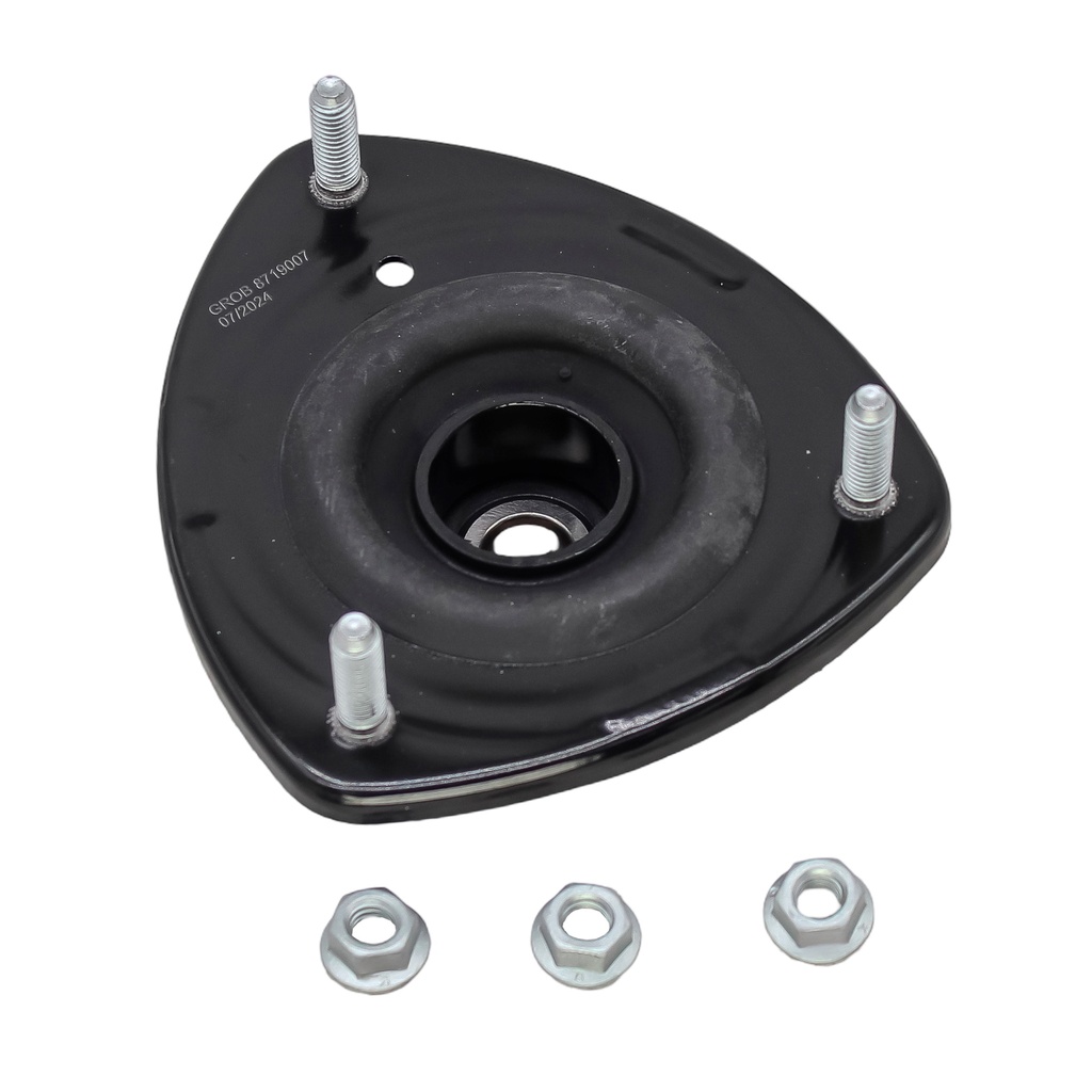 GB-8719007 — Base de Amortiguador Delantero Yaris 99-05