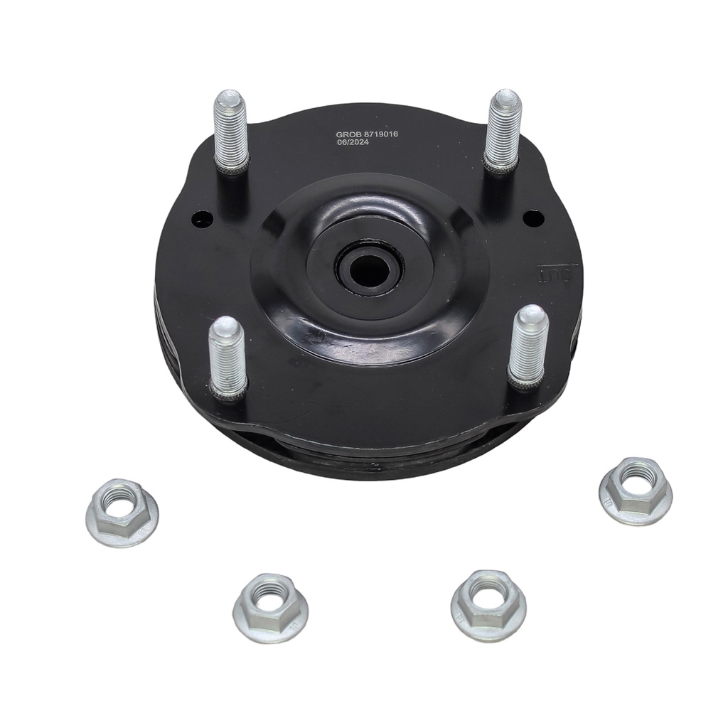 Base de Amortiguador Delantero Land Cruiser 08-13