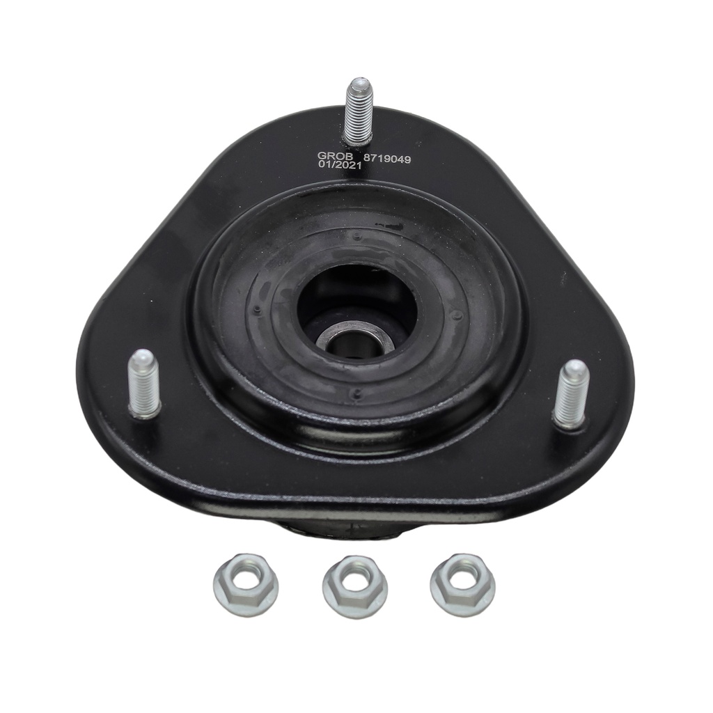 Base de Amortiguador Delantero Rav 4 98-02