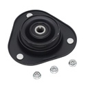 Base de Amortiguador Delantero Prizm 89-97