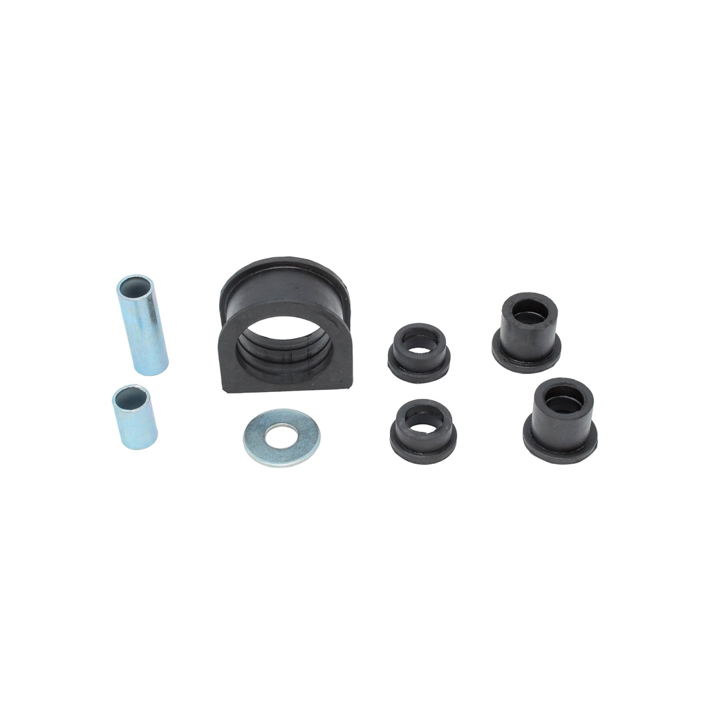 Buje Interior D/Crem con Goma Prerunner 98-04