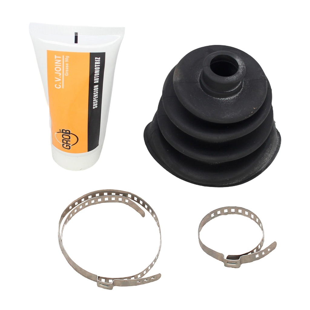 Cubre polvo V.C. Exterior Camry 12-17