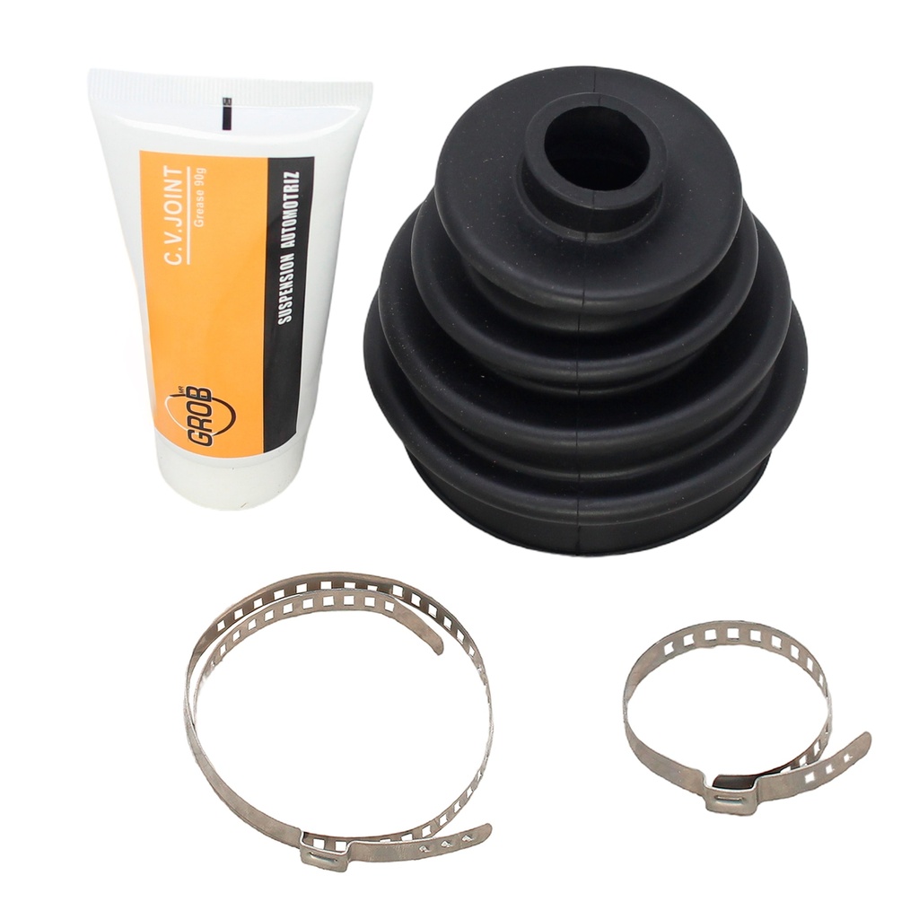 Cubre polvo V.C. Exterior Camry 18-24