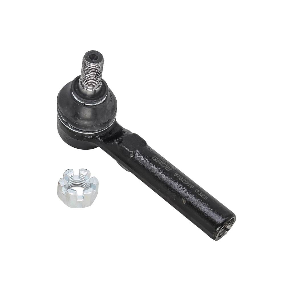 Terminal Exterior 4-Runner 03-09