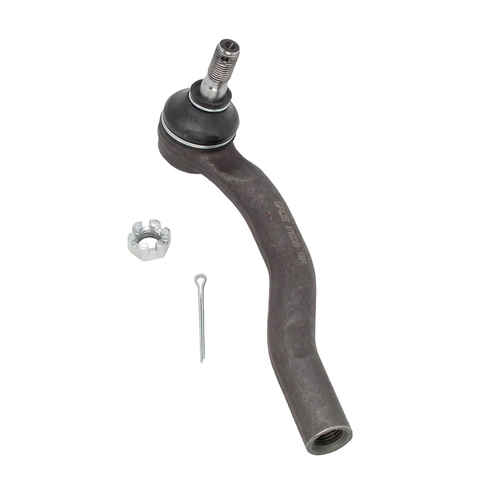 Terminal Exterior Derecho Camry 04-11
