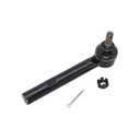 Terminal Exterior Highlander 04-07