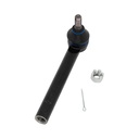 Terminal Exterior 6.9in. Corolla 09-15