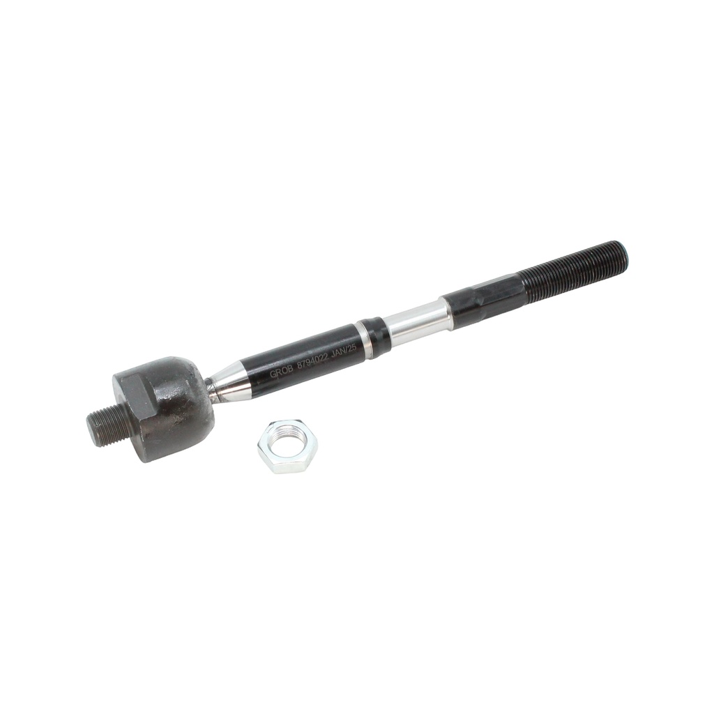 Vieleta Interior Highlander 08-13