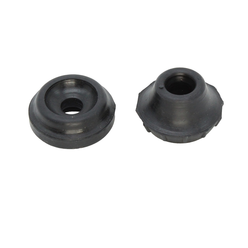 GB-9319002 — Base de Amortiguador Trasero Gol 09-21