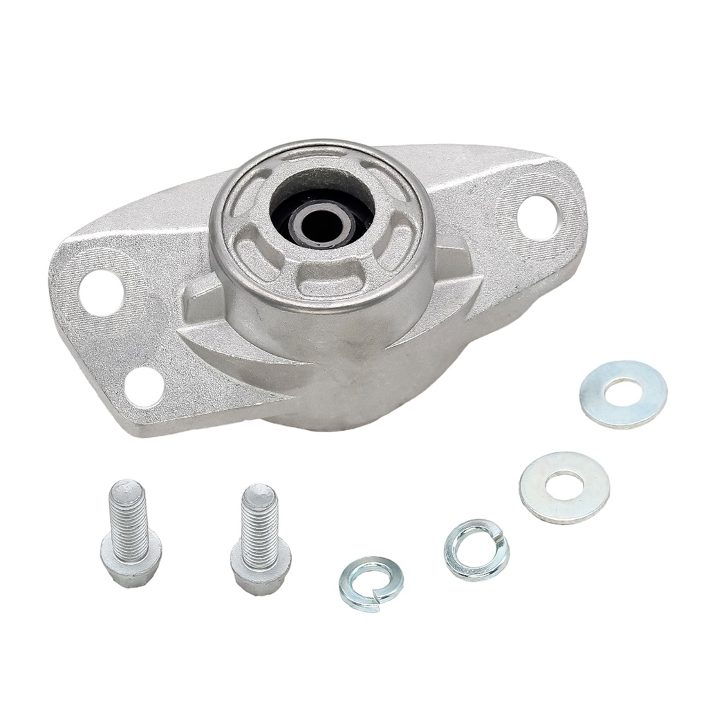 GB-9319006 — Base de Amortiguador Trasero Redonda A3 04-14