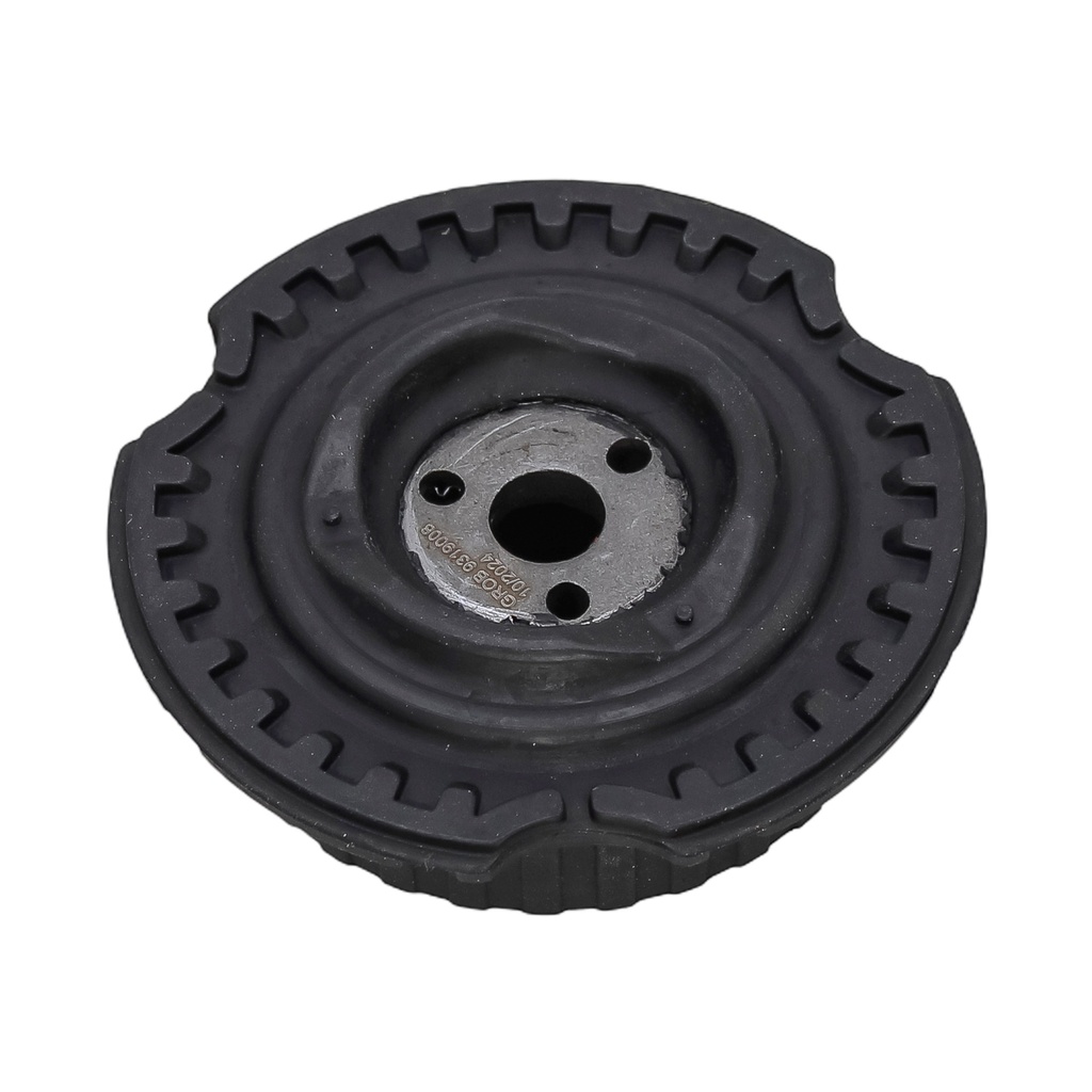 Base de Amortiguador Trasero Q7 07-15
