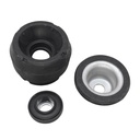 Base de Amortiguador Delantero Balero C/ceja A1 11-18