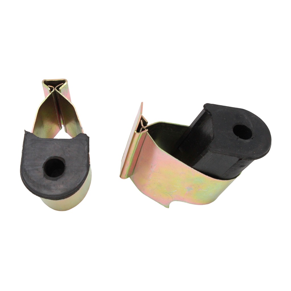 Goma Estabilizadoras Delantero Combi 73-01