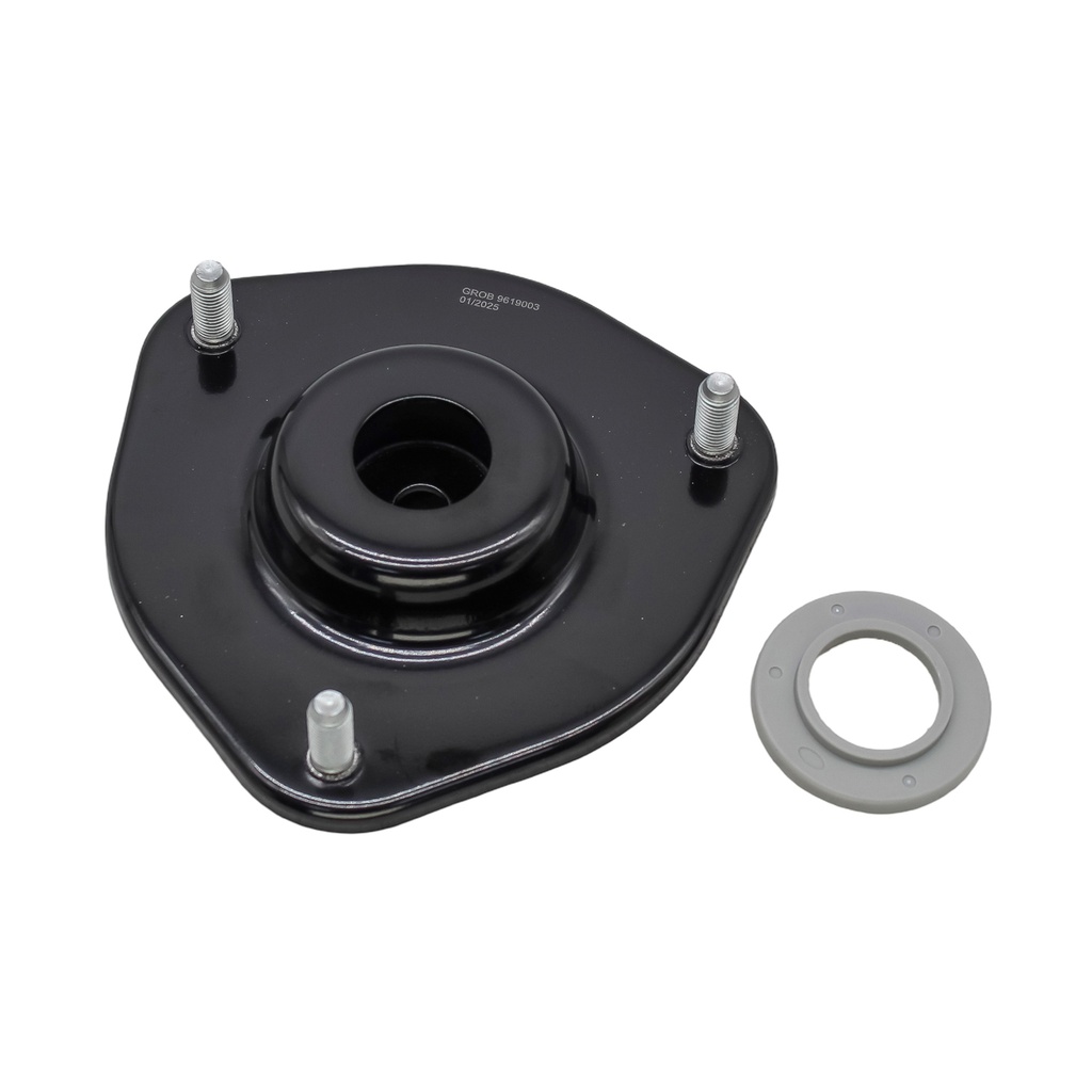 GB-9619003 — Base de Amortiguador Delantero S40 00-04
