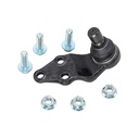 Rotula Inferior Izquierdo XC40 18-23