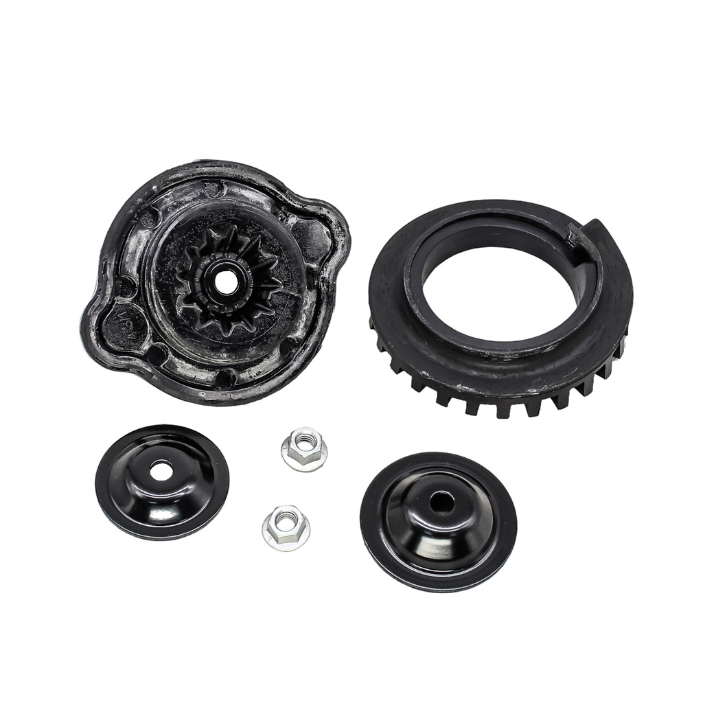 Base de Amortiguador Delantero Trail Blazer 02-08