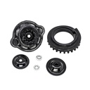Base de Amortiguador Delantero Trail Blazer 02-08