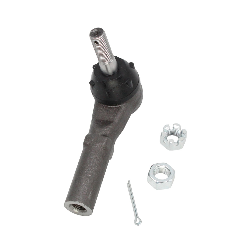 Terminal Exterior Avalanche 2500 01-10