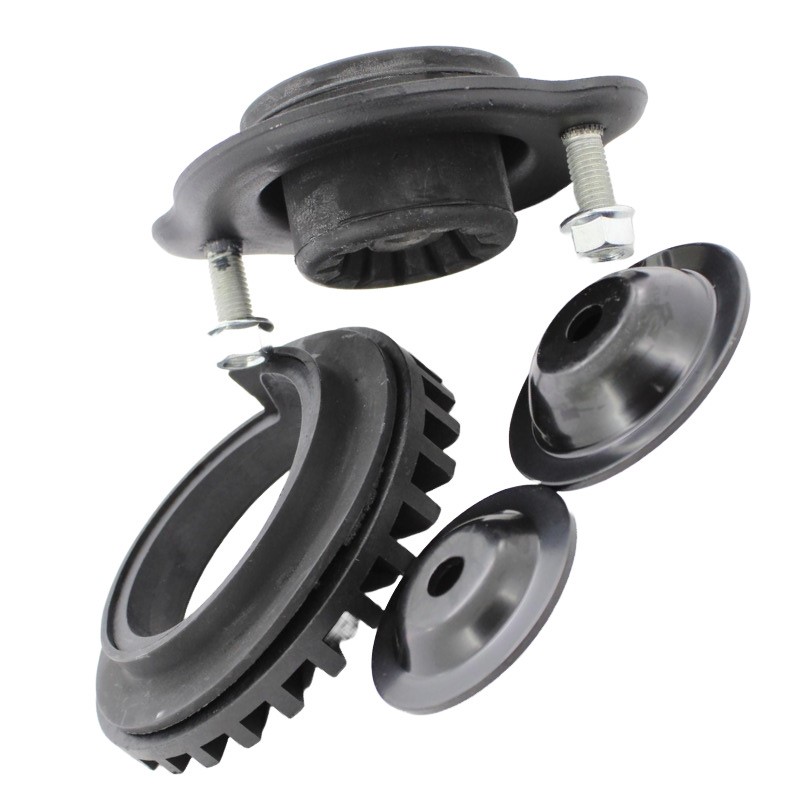EA-5230 — BASE DE AMORTIGUADOR DELANTERO DERECHO BUICK RAINIER L6 4.2L 2004-2005