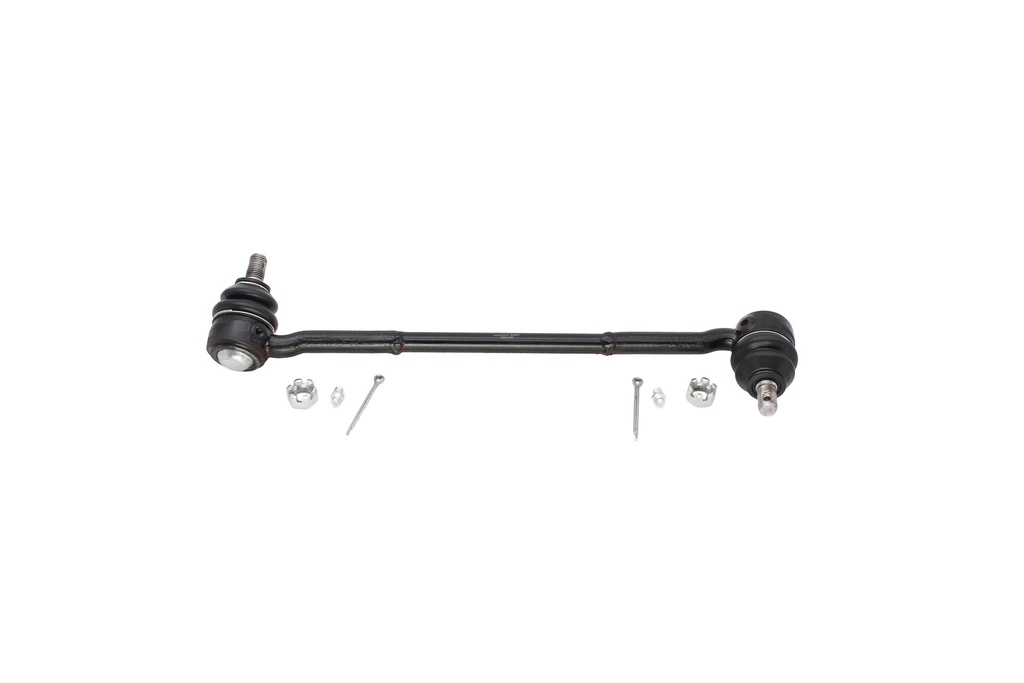 Varilla Lateral Izquierdo Nissan Pick-Up 66-79