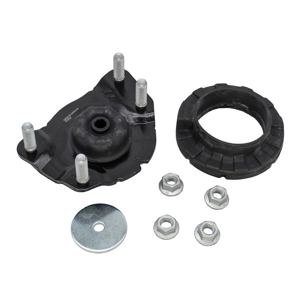 GB-5212-8532-AA — Base de Amortiguador Delantero Derecho Liberty 4X4 02-07