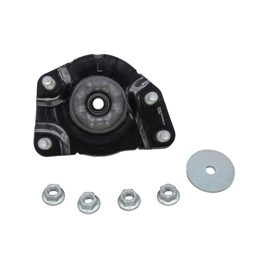 GB-5212-8533-AA — Base de Amortiguador Delantero Izquierdo Liberty 02-07