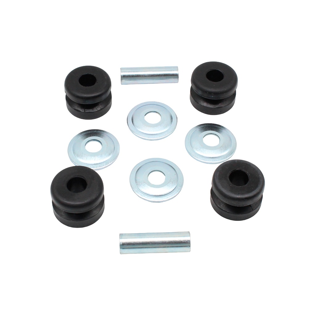 Hule de Tirante Delantero Nissan Pick-Up 94-13