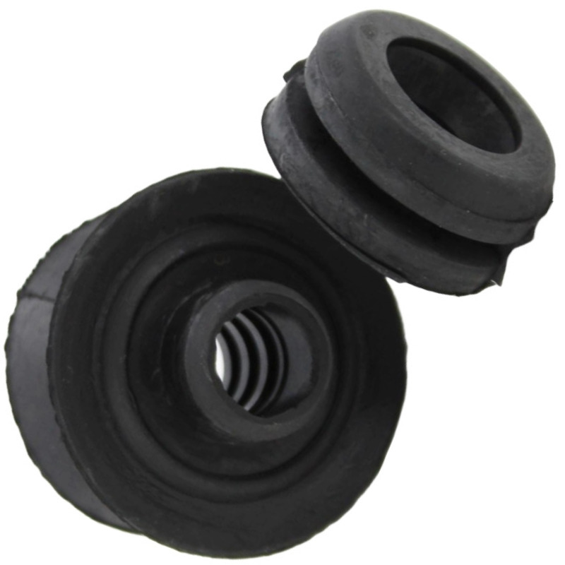 BASE DE AMORTIGUADOR TRASERO DERECHO CADILLAC CATERA 1997-2001