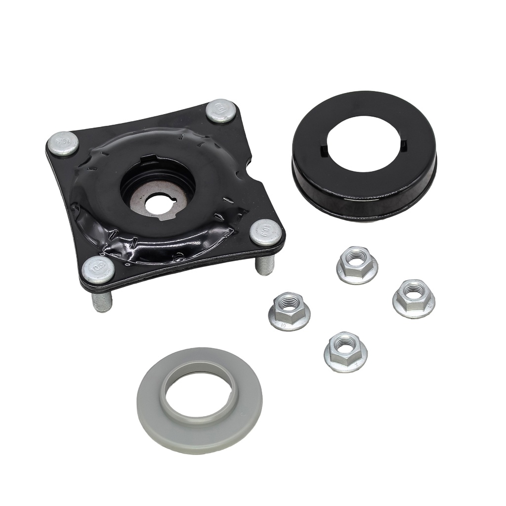 GB-58LZ-18183-AB — Base de Amortiguador Delantero Escape 01-12