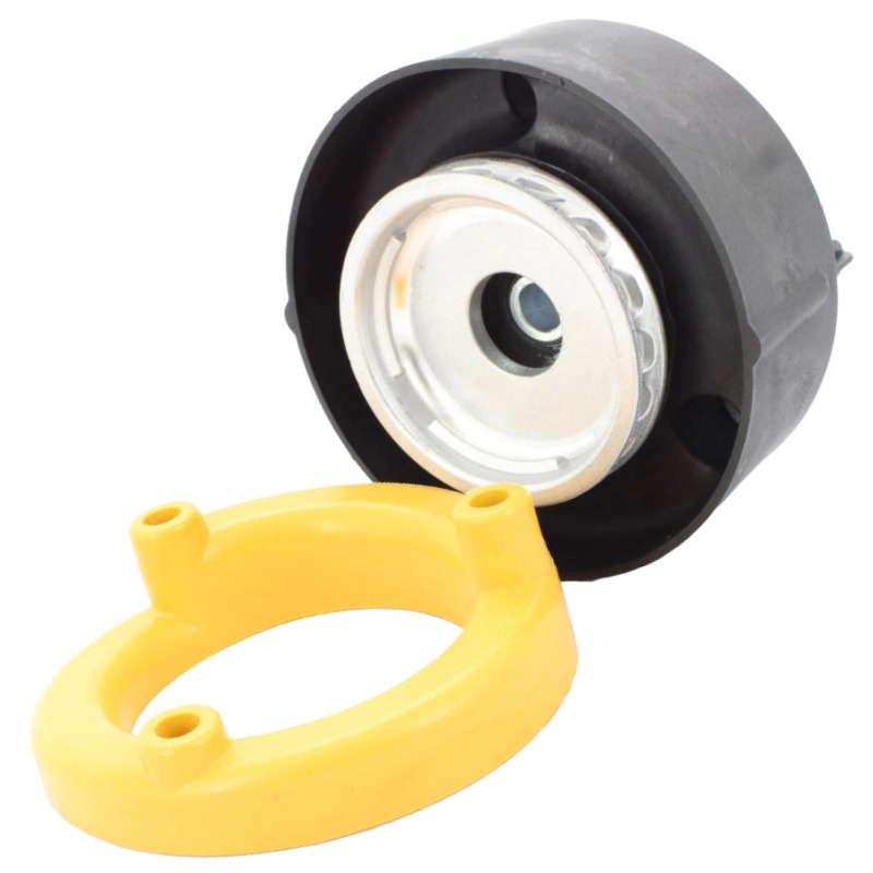 BASE DE AMORTIGUADOR FRONTAL DERECHO CADILLAC CT6 L4 2L 2016-2019