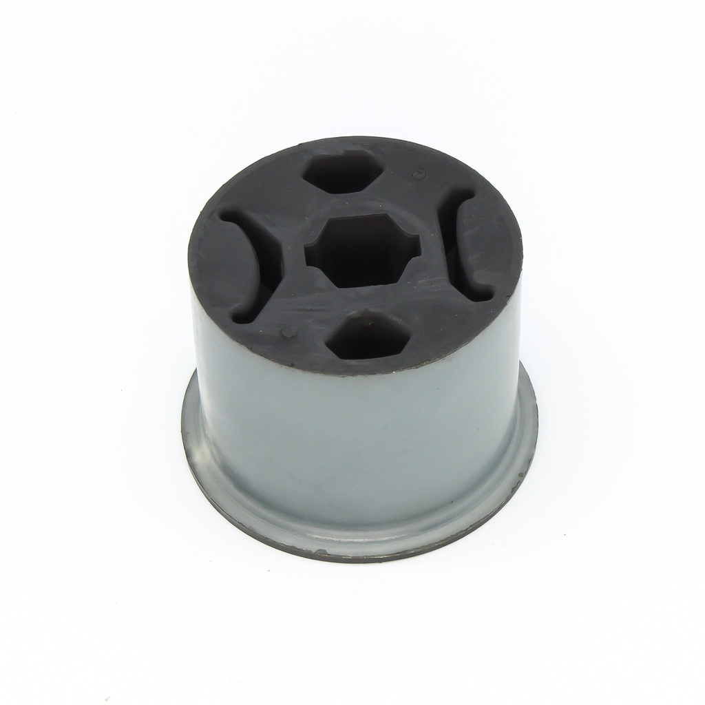Buje Inferior Trasero B/Grande De Nylon A1 11-18