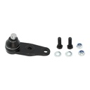 Rotula Inferior 10 MM Platina 02-09