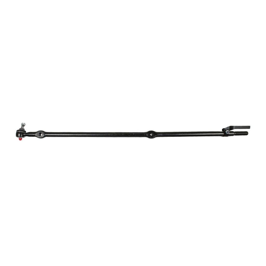 Varilla Interior Trebol Wrangler 91-96