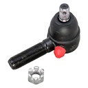 Terminal HD Exterior Derecho Eje Solido F-350 57-66