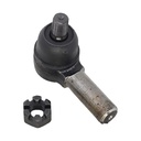 Terminal Exterior Izquierdo 4500 LBS Ram Charger 4x4 76-93