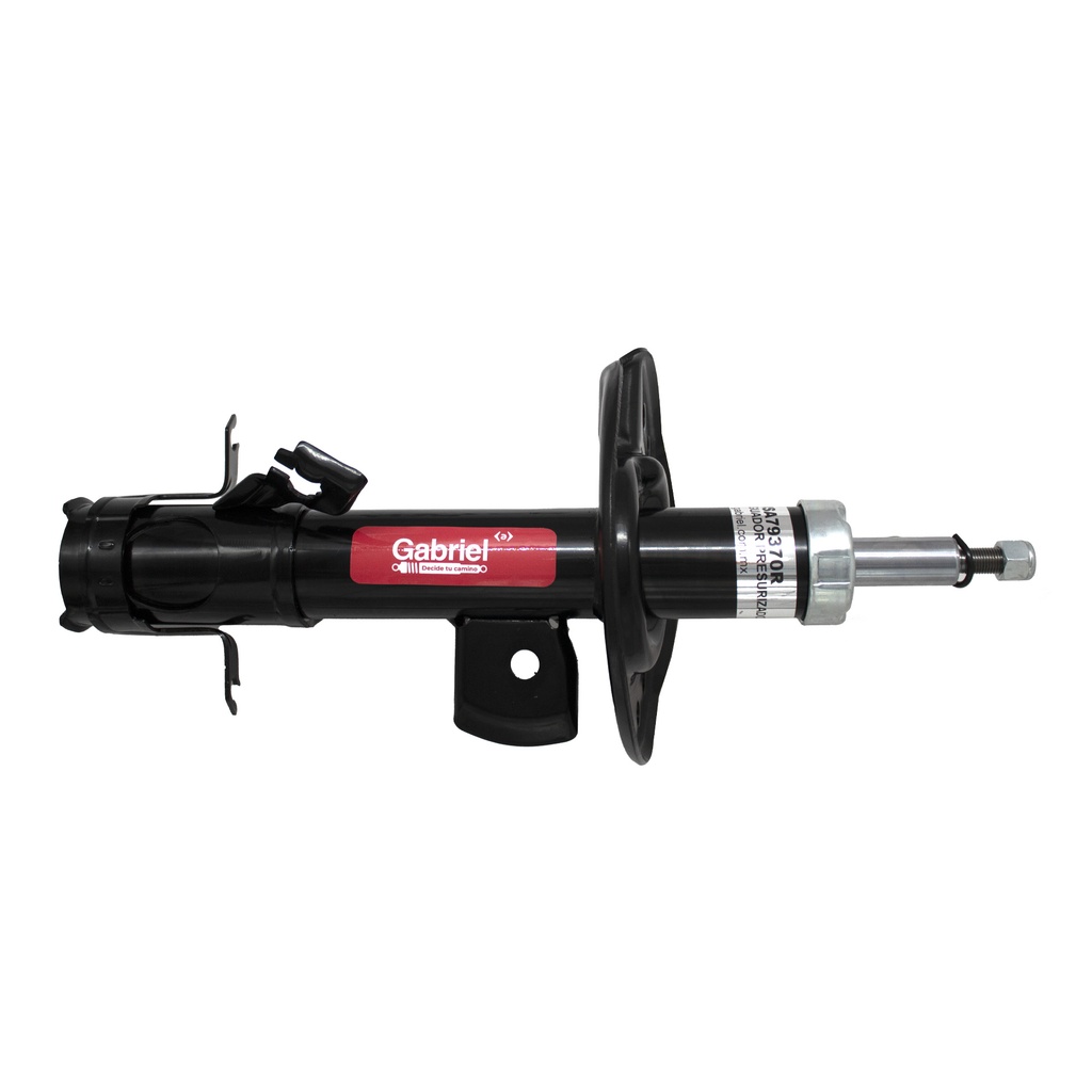 GA-USA79370R-A — AMORTIGUADOR DELANTERO DERECHO NISSAN / NISSAN SENTRA 2013-2014 / 2015-2018