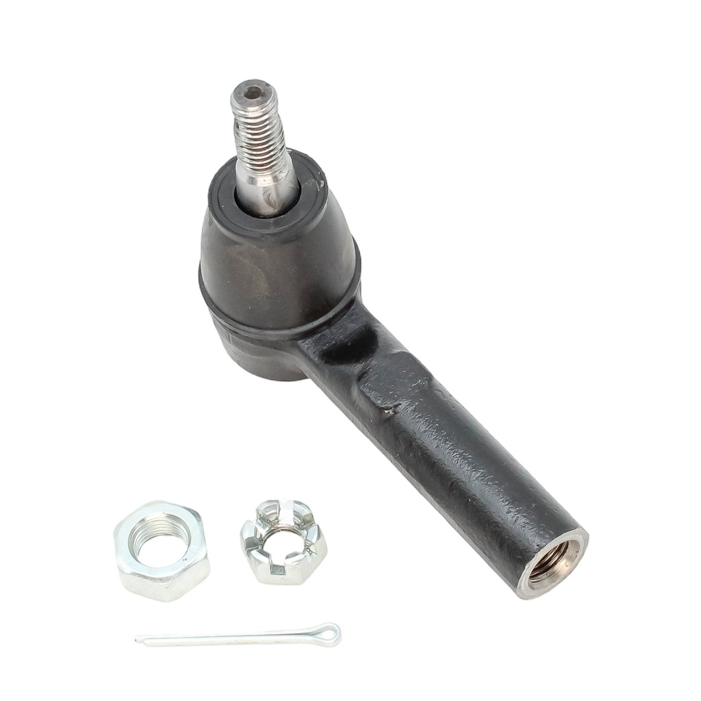 Terminal Exterior XLR 04-09