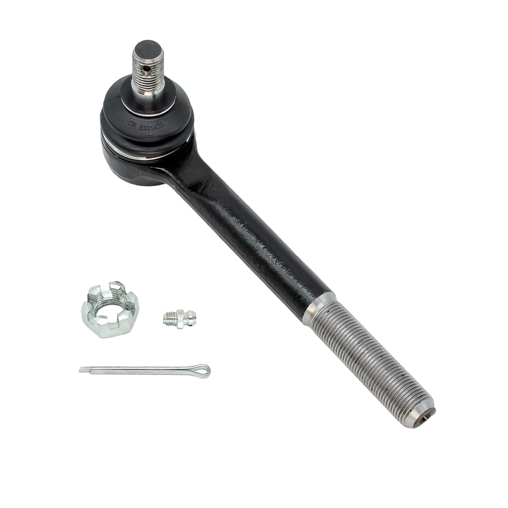 Terminal Interior Hilux 04-05