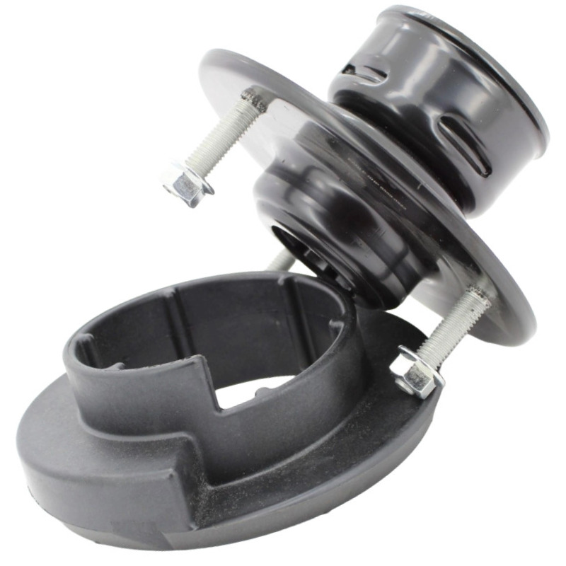 EA-5244 — BASE DE AMORTIGUADOR DELANTERO DERECHO CADILLAC ESCALADE V8 6L 2009-2013