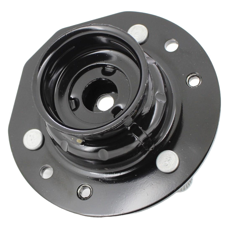 BASE DE AMORTIGUADOR DELANTERO DERECHO CADILLAC ESCALADE V8 6L 2009-2013