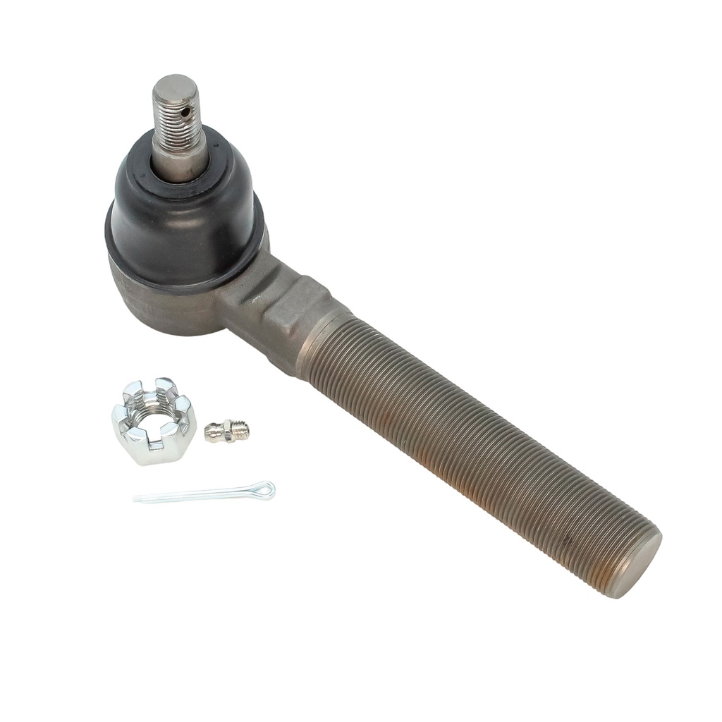 Terminal Exterior (CHASSIS CAB) (CHASIS CABINA) F-Super Duty 88-97