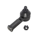 Terminal Exterior Mazda B2000 4X4 87-92