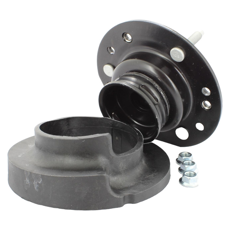 BASE DE AMORTIGUADOR DELANTERO DERECHO CADILLAC ESCALADE V8 6.2L 2015-2020