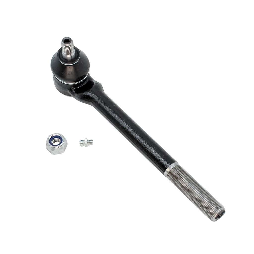 Terminal Interior Blazer 96-05